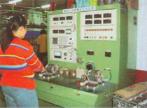 华昶高压鼓风机