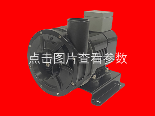 HD-200G永磁高速風機