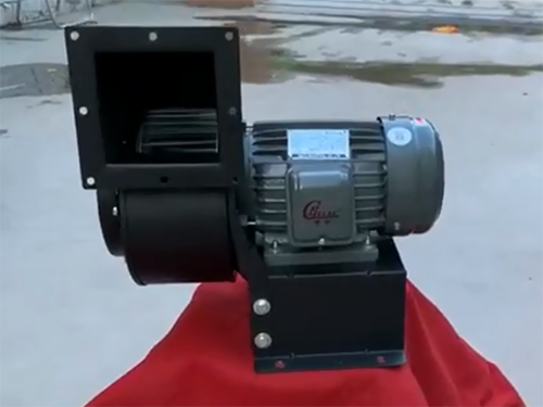 中壓鼓風(fēng)機(jī)